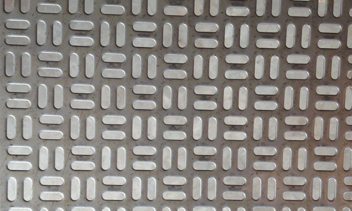 304沖孔網