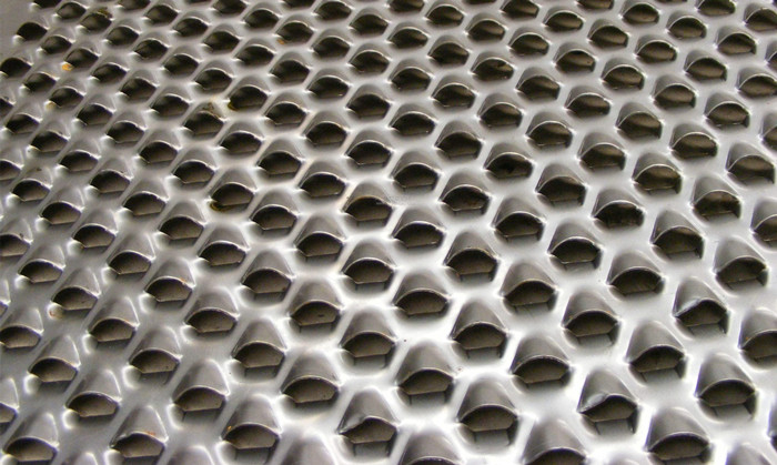 304沖孔網